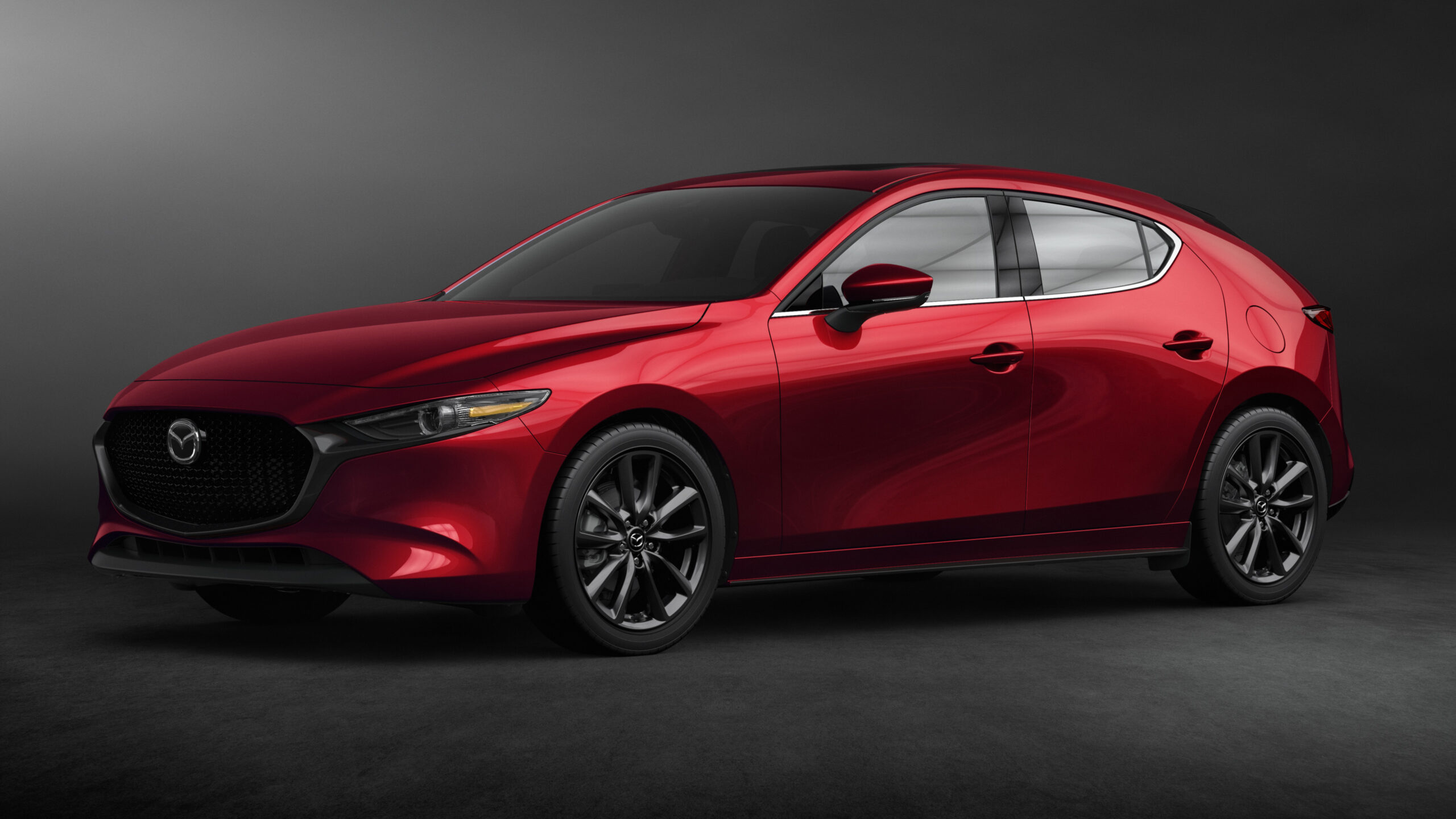 2022 mazda 3