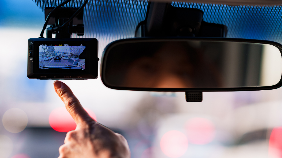 best dash cam