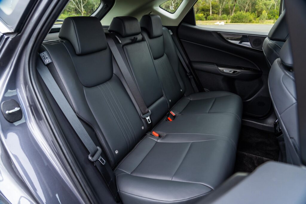 lexus nx 250