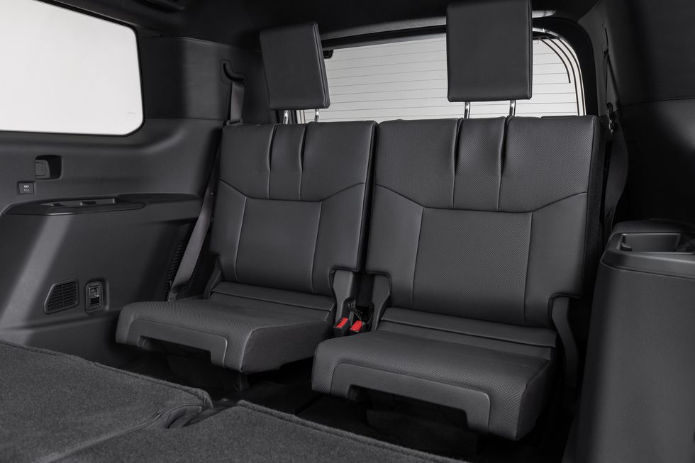 2024 lexus gx