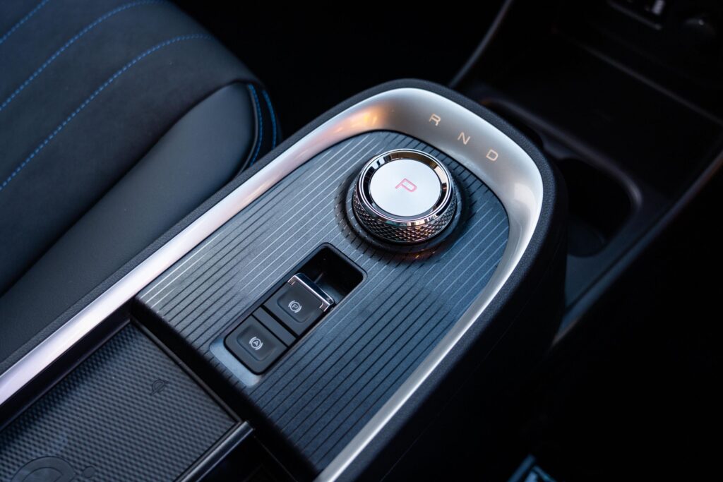 gwm ora interior