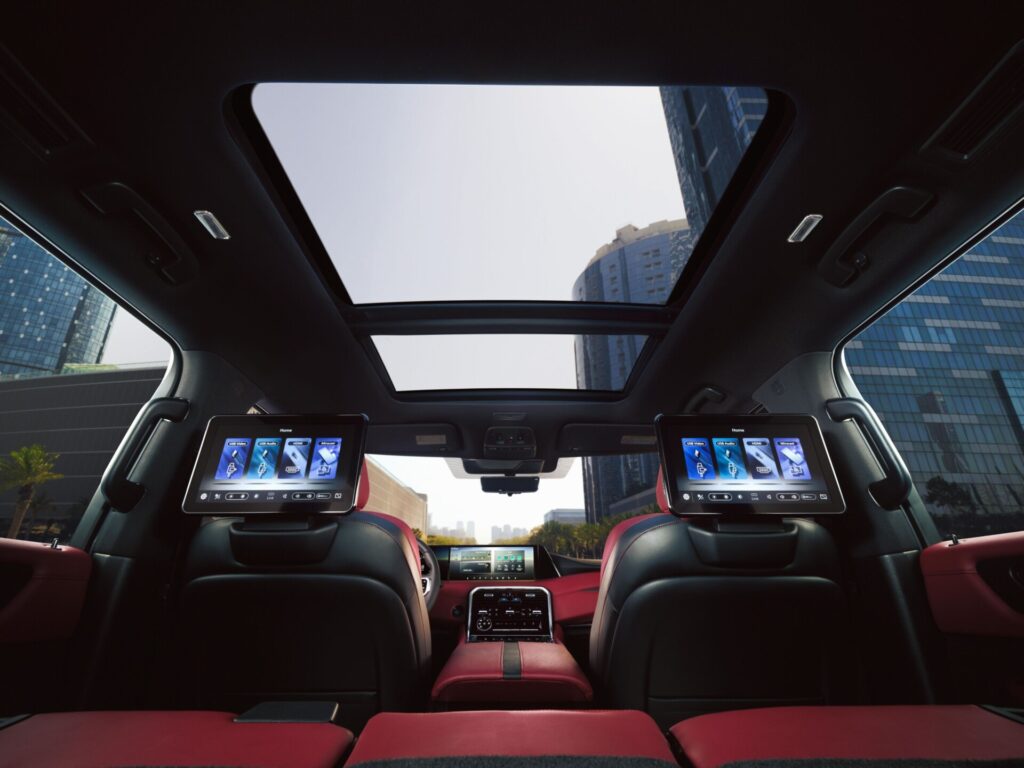 2025 Nissan Patrol Everything You Need To Know Autochat360