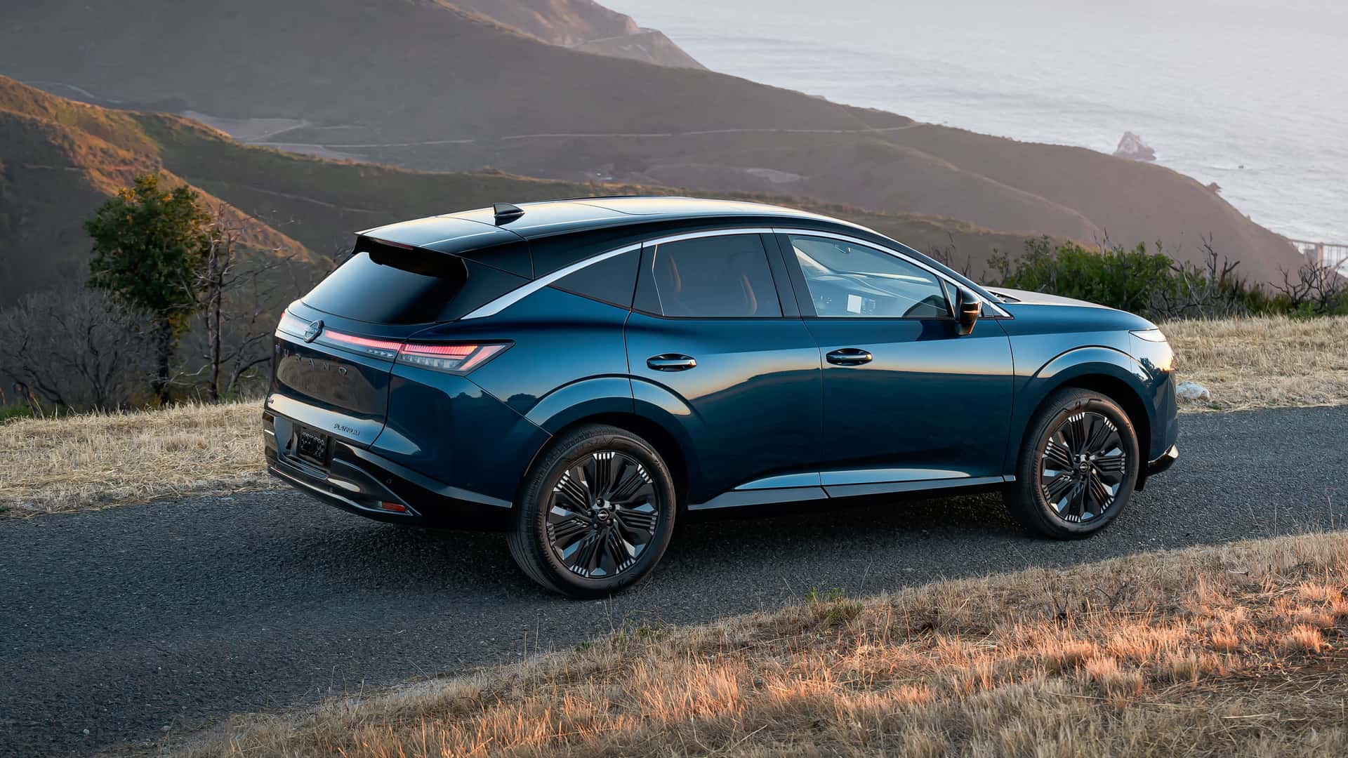 2025 Nissan Murano Prices and Specs - Autochat360