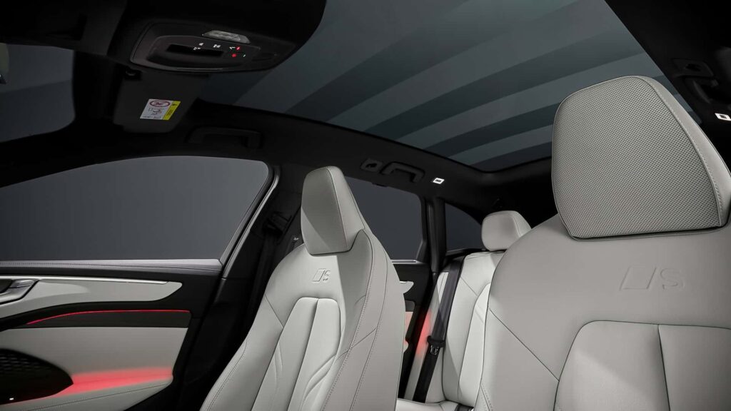 2025 Audi A6 Avant