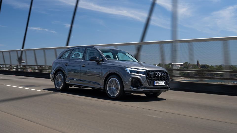 2025 audi q7
