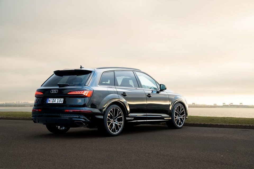 2025 audi q7