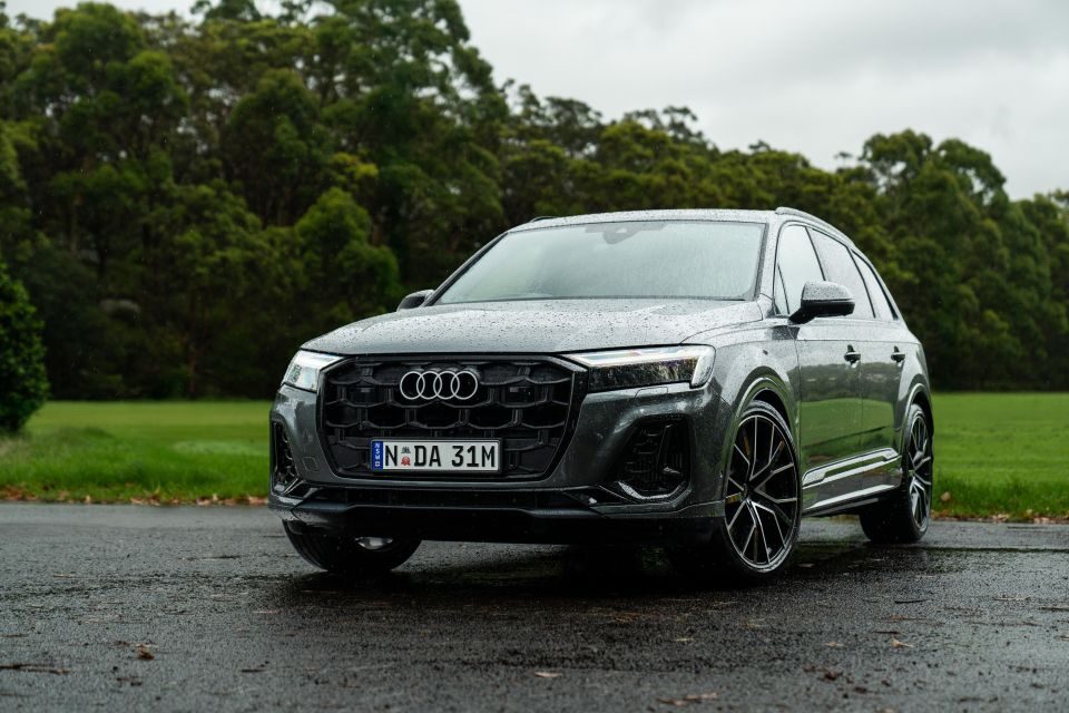 2025 audi q7